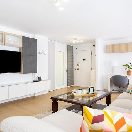 Home2Book Elegance City Center Apartment Santa Cruz de Tenerife Exteriér fotografie