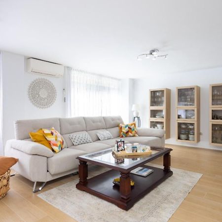 Home2Book Elegance City Center Apartment Santa Cruz de Tenerife Exteriér fotografie