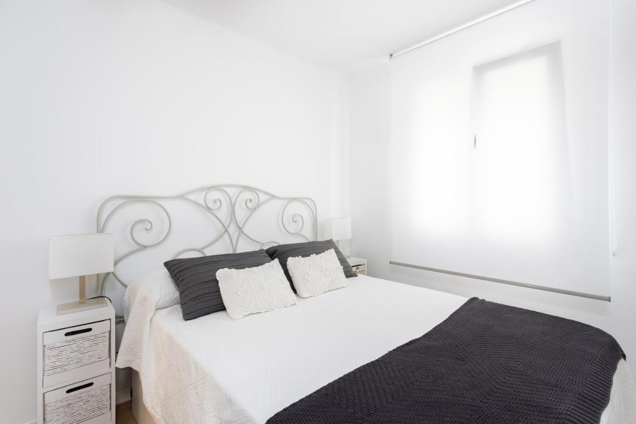 Home2Book Elegance City Center Apartment Santa Cruz de Tenerife Exteriér fotografie