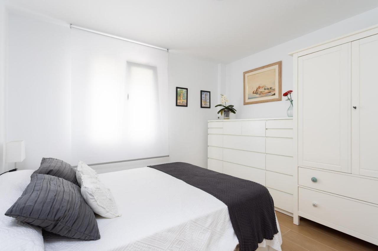 Home2Book Elegance City Center Apartment Santa Cruz de Tenerife Exteriér fotografie