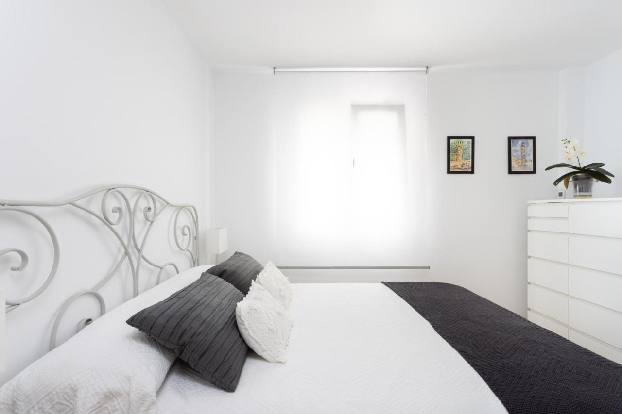 Home2Book Elegance City Center Apartment Santa Cruz de Tenerife Exteriér fotografie