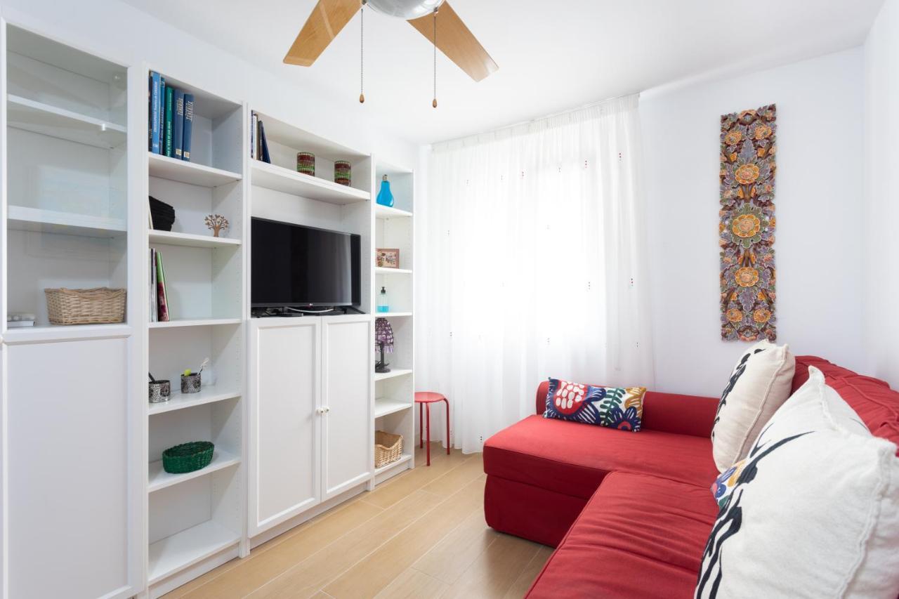 Home2Book Elegance City Center Apartment Santa Cruz de Tenerife Exteriér fotografie