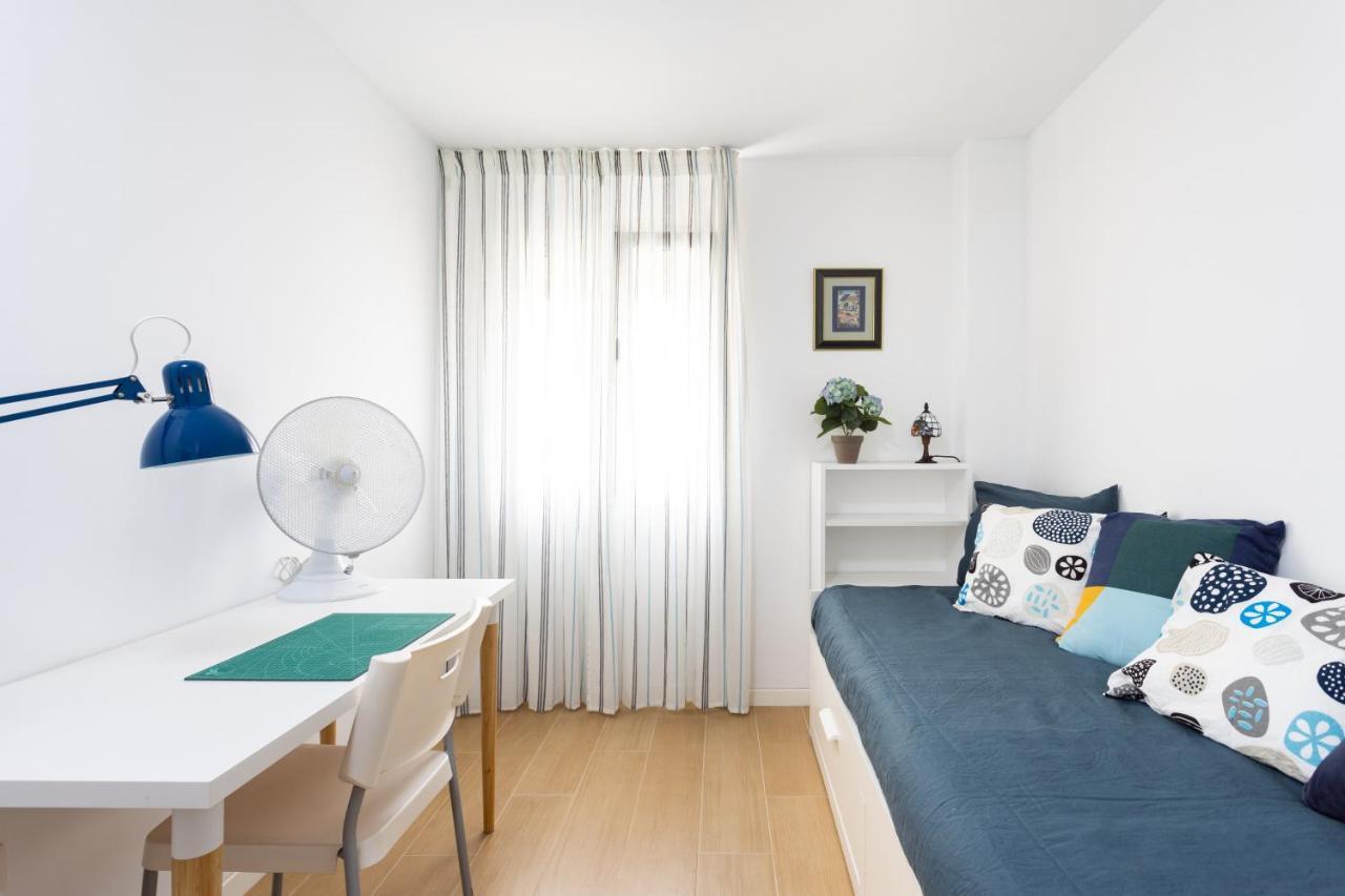 Home2Book Elegance City Center Apartment Santa Cruz de Tenerife Exteriér fotografie