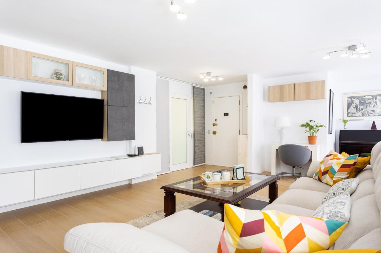 Home2Book Elegance City Center Apartment Santa Cruz de Tenerife Exteriér fotografie