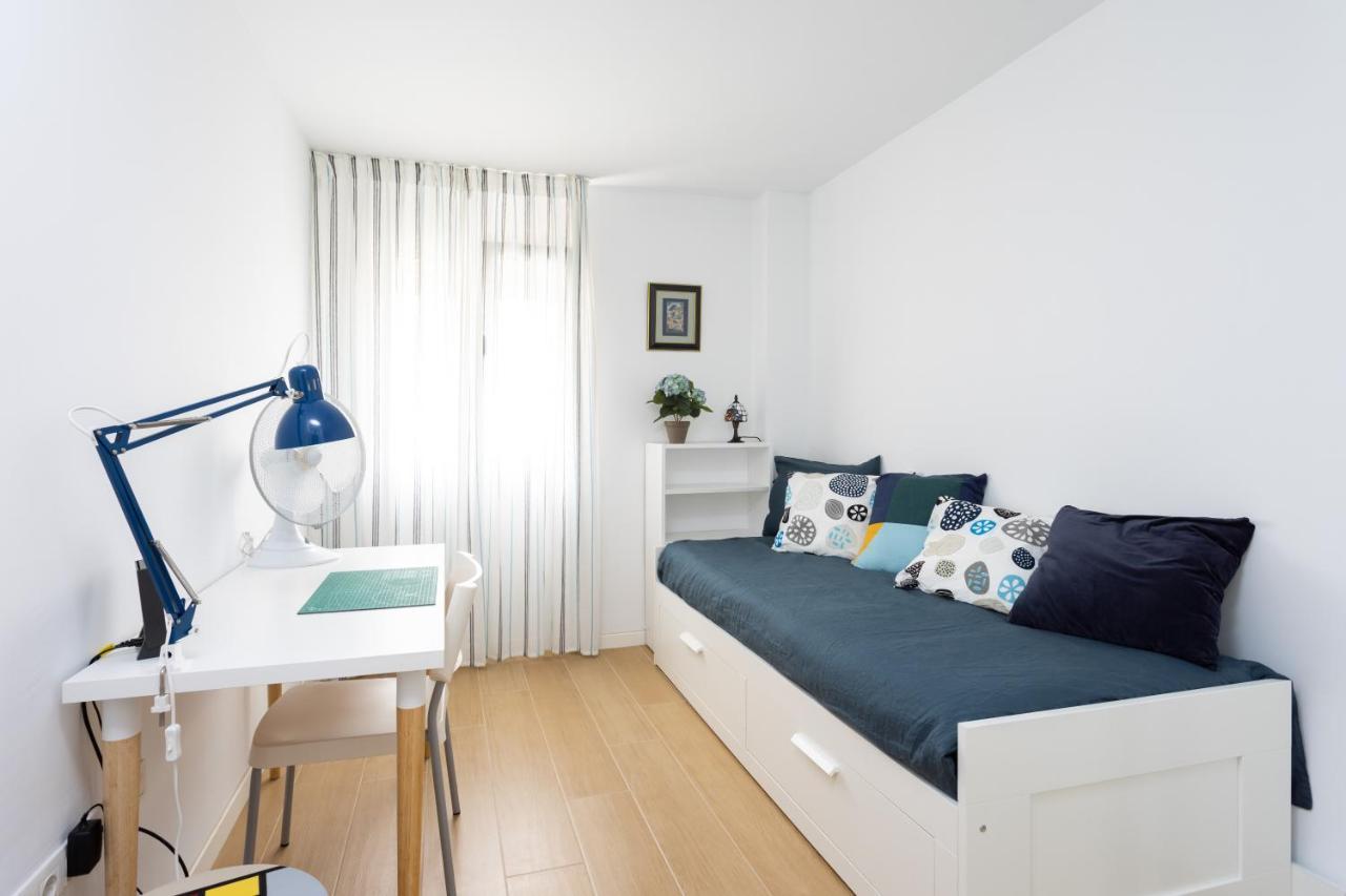 Home2Book Elegance City Center Apartment Santa Cruz de Tenerife Exteriér fotografie