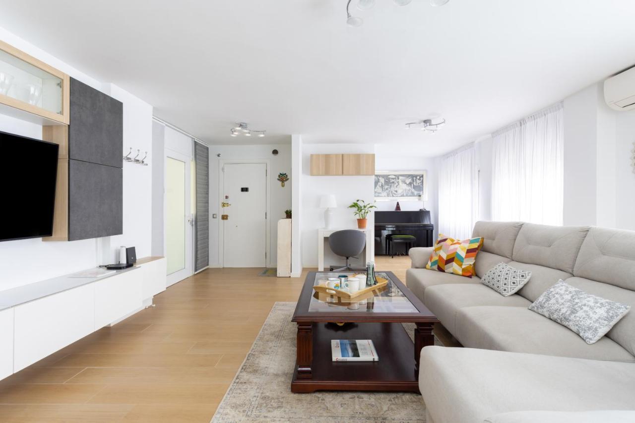 Home2Book Elegance City Center Apartment Santa Cruz de Tenerife Exteriér fotografie