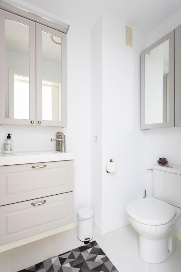 Home2Book Elegance City Center Apartment Santa Cruz de Tenerife Exteriér fotografie