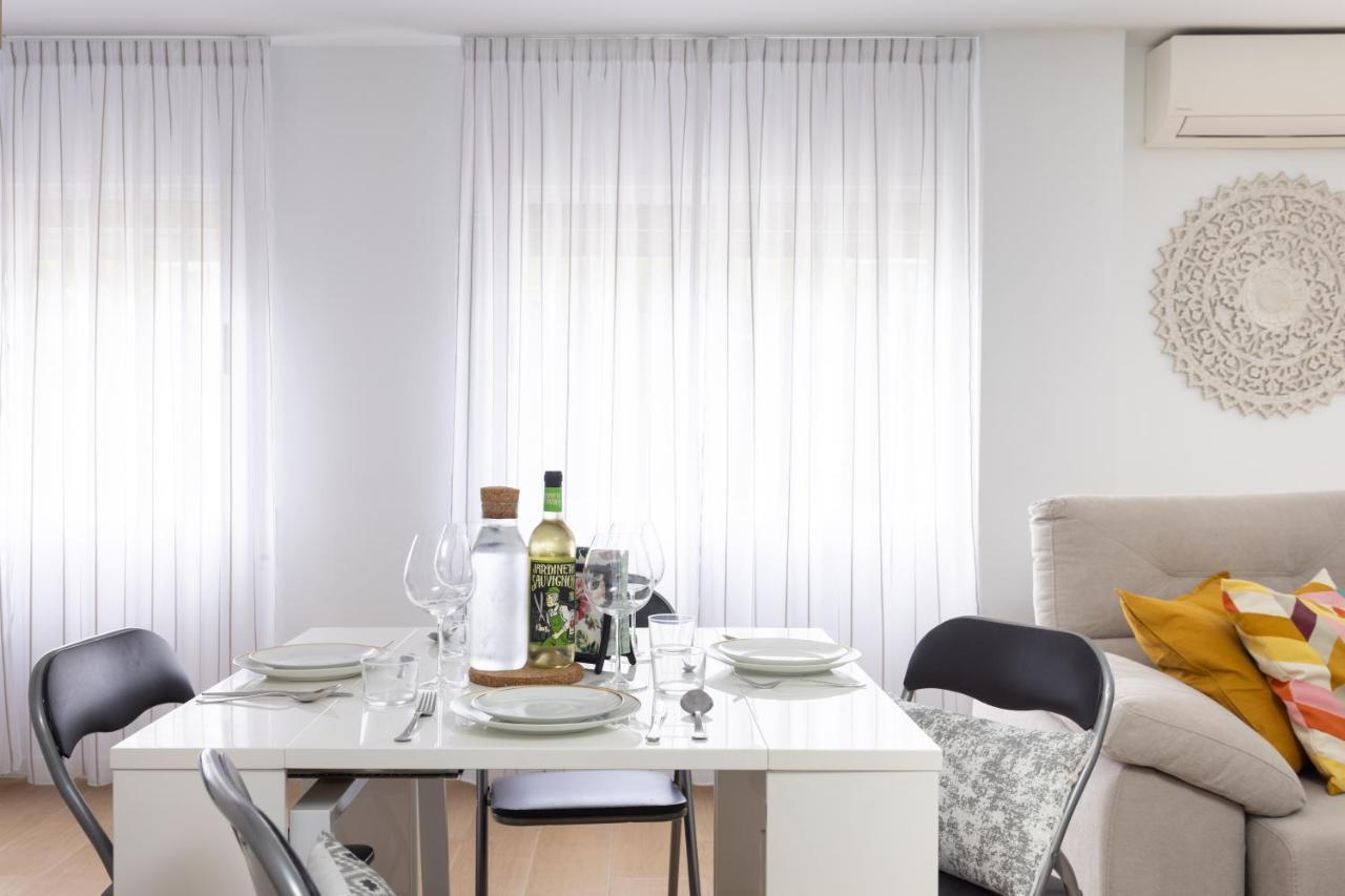 Home2Book Elegance City Center Apartment Santa Cruz de Tenerife Exteriér fotografie