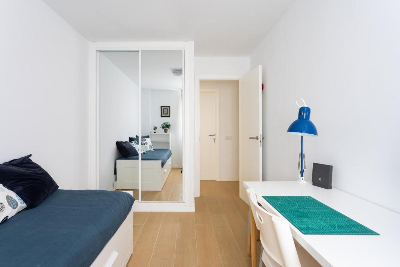 Home2Book Elegance City Center Apartment Santa Cruz de Tenerife Exteriér fotografie