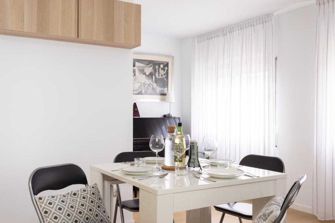 Home2Book Elegance City Center Apartment Santa Cruz de Tenerife Exteriér fotografie