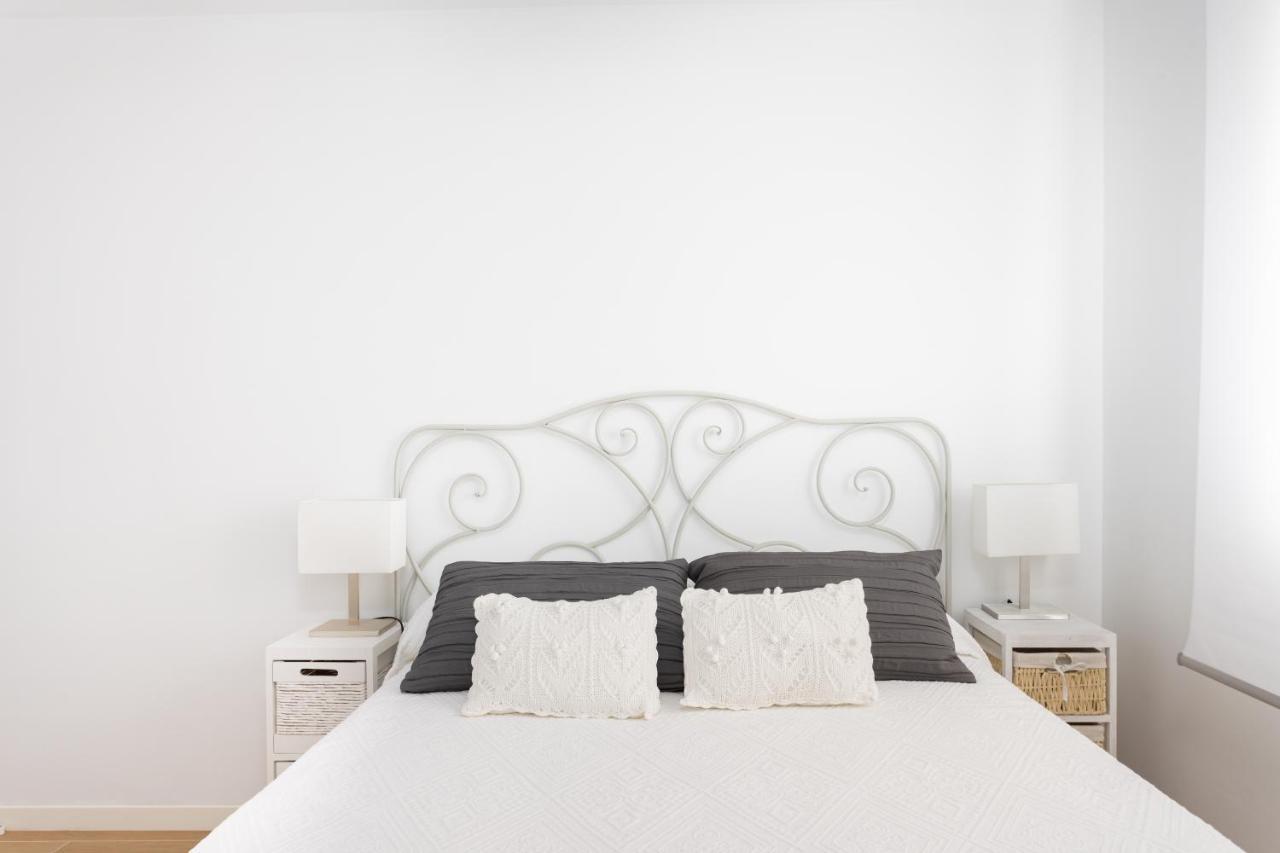 Home2Book Elegance City Center Apartment Santa Cruz de Tenerife Exteriér fotografie