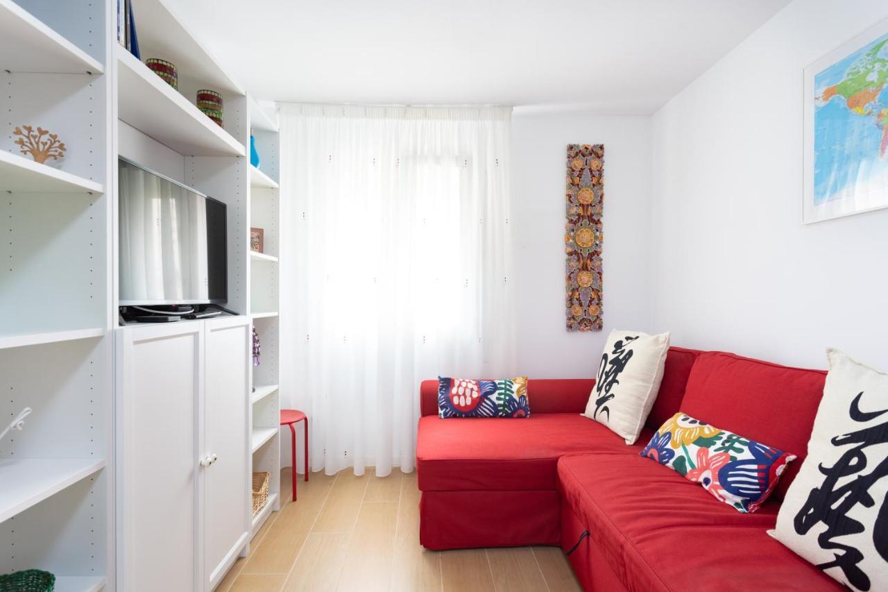 Home2Book Elegance City Center Apartment Santa Cruz de Tenerife Exteriér fotografie