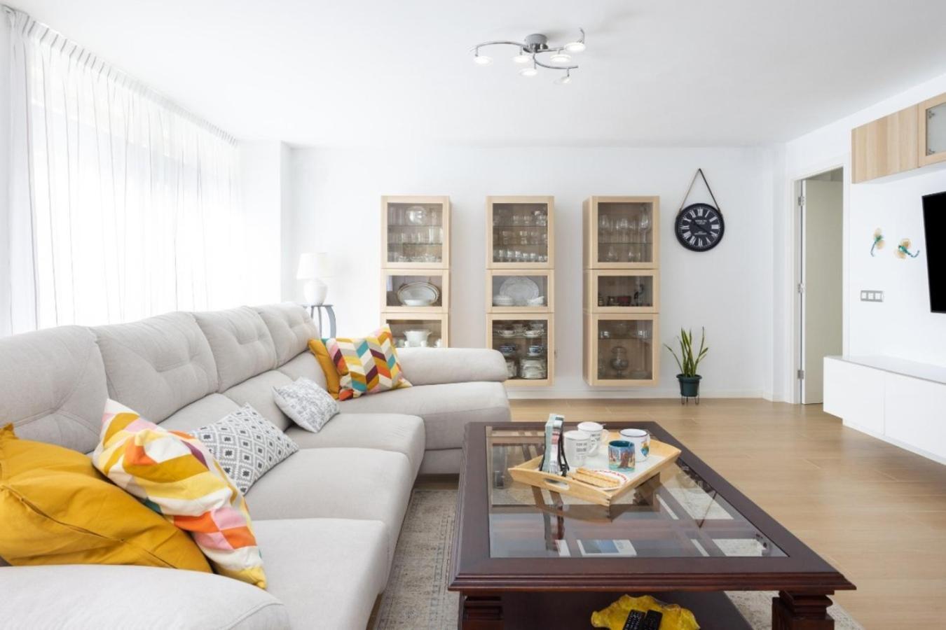 Home2Book Elegance City Center Apartment Santa Cruz de Tenerife Exteriér fotografie