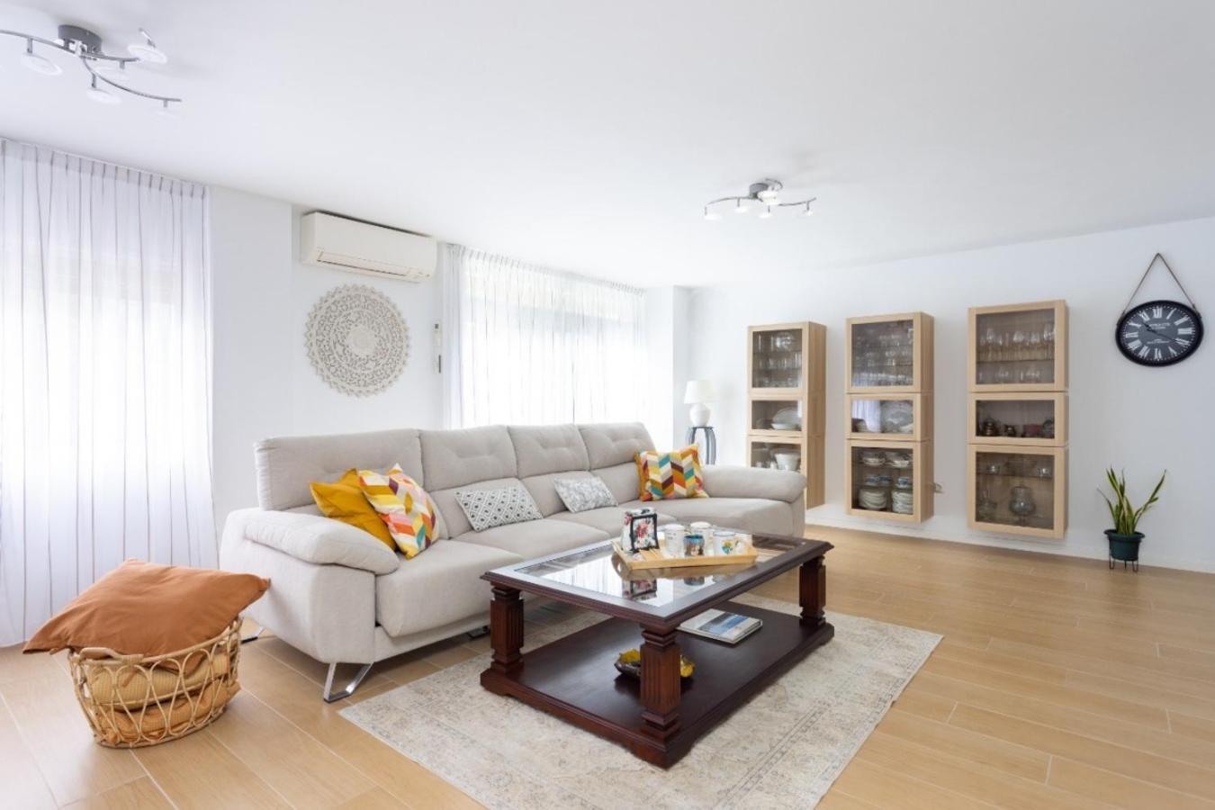 Home2Book Elegance City Center Apartment Santa Cruz de Tenerife Exteriér fotografie