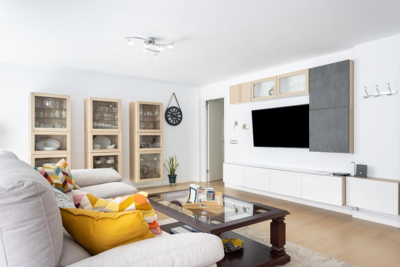 Home2Book Elegance City Center Apartment Santa Cruz de Tenerife Exteriér fotografie